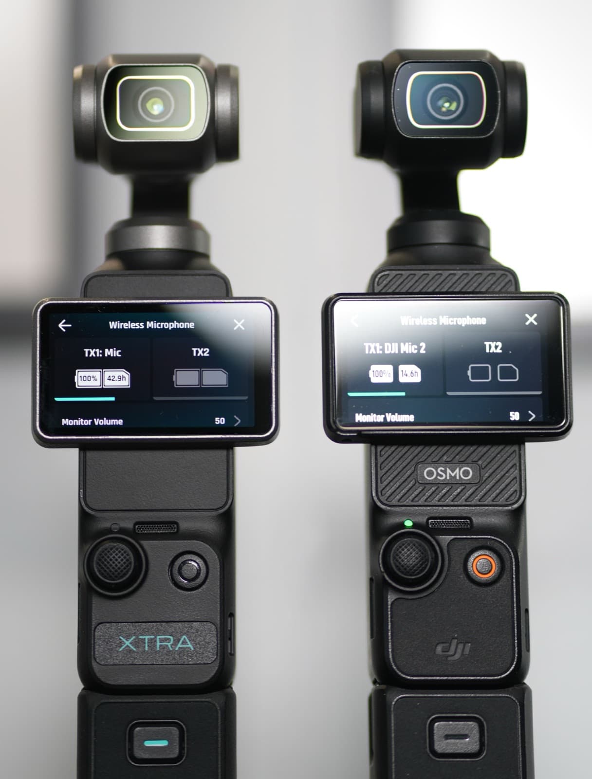 Roger Seng's camera setup