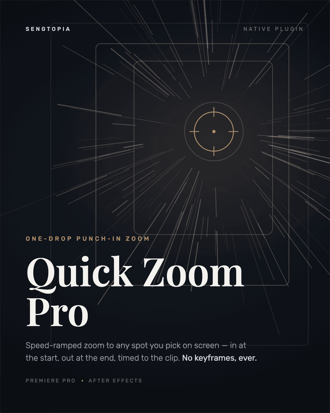 Quick Zoom Pro