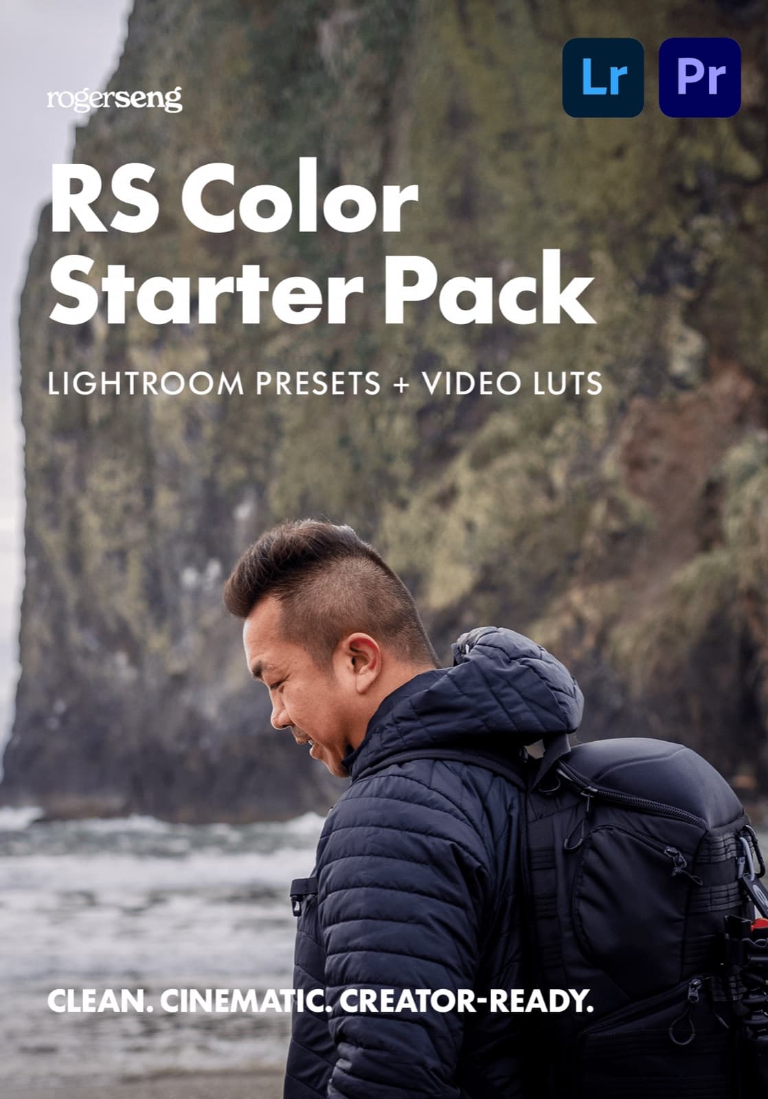 RS Color Starter Pack