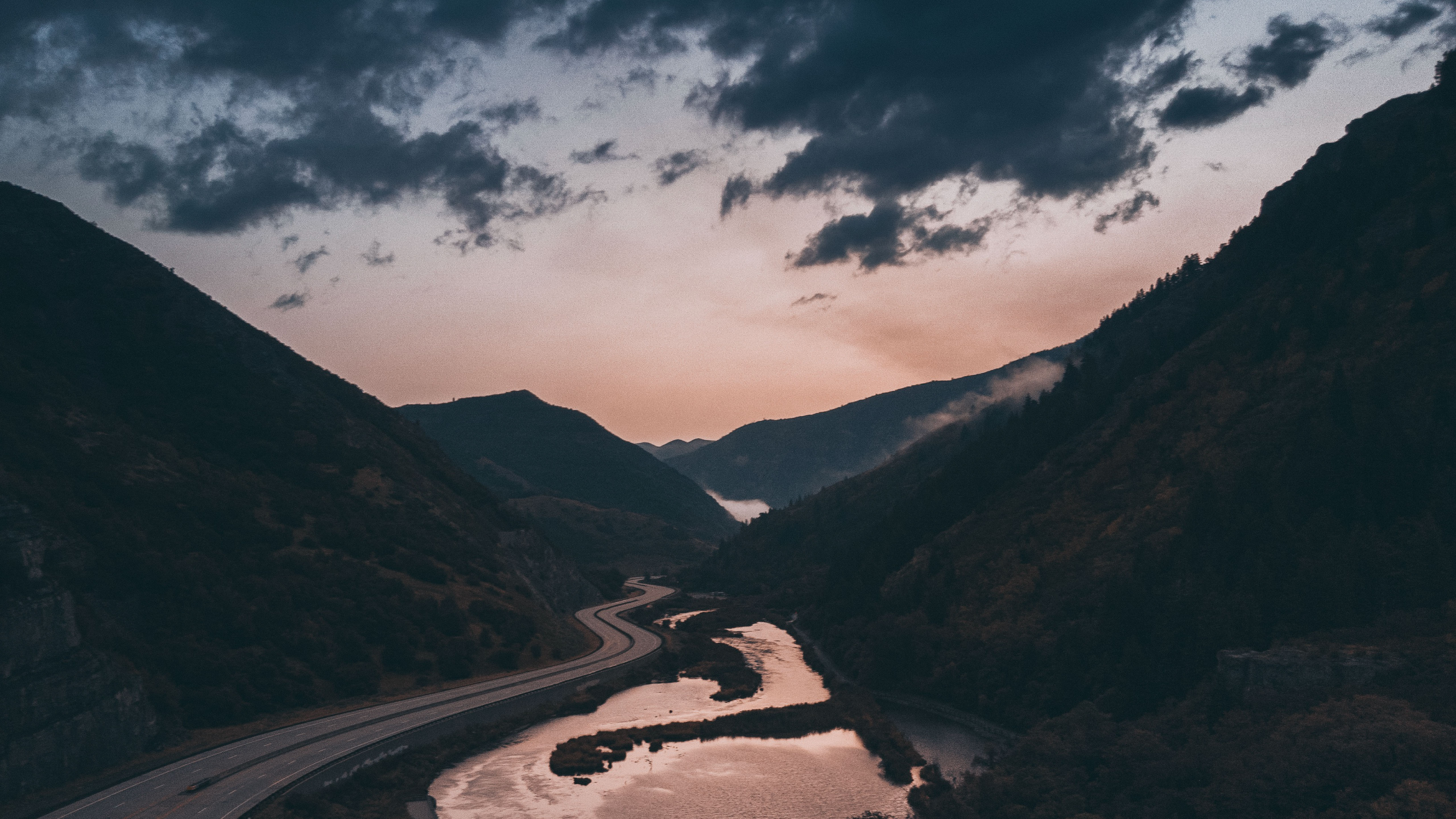 River Valley