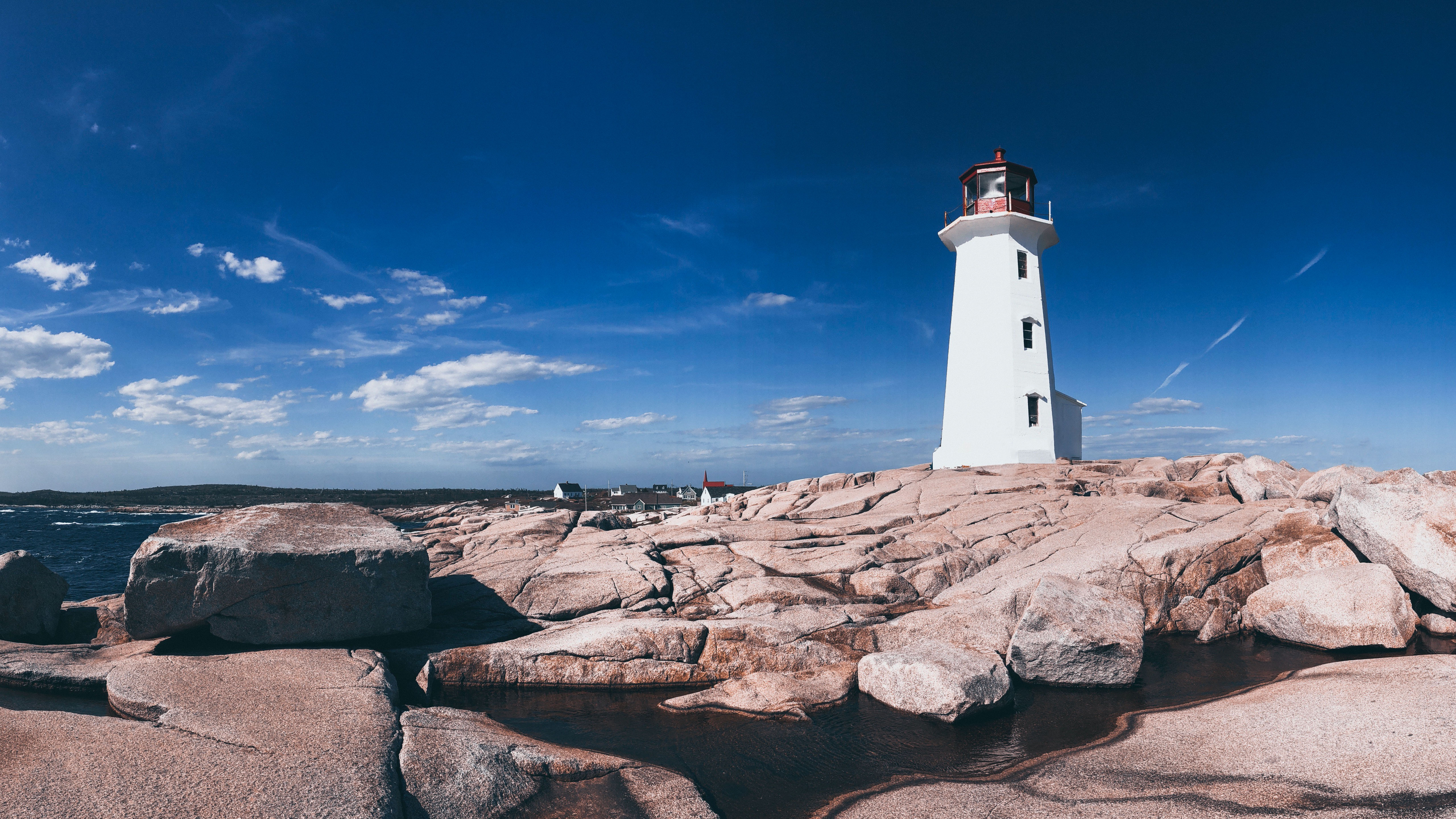 Peggy's Cove